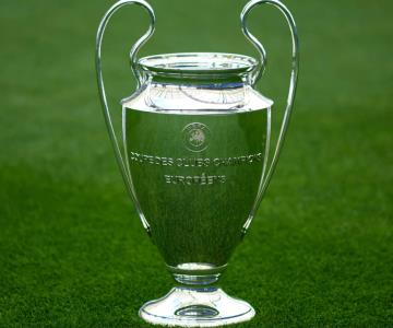 Este martes regresa la Champions League; conoce los primeros ocho partidos