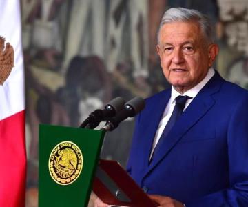 AMLO rechaza militarización de su Gobierno