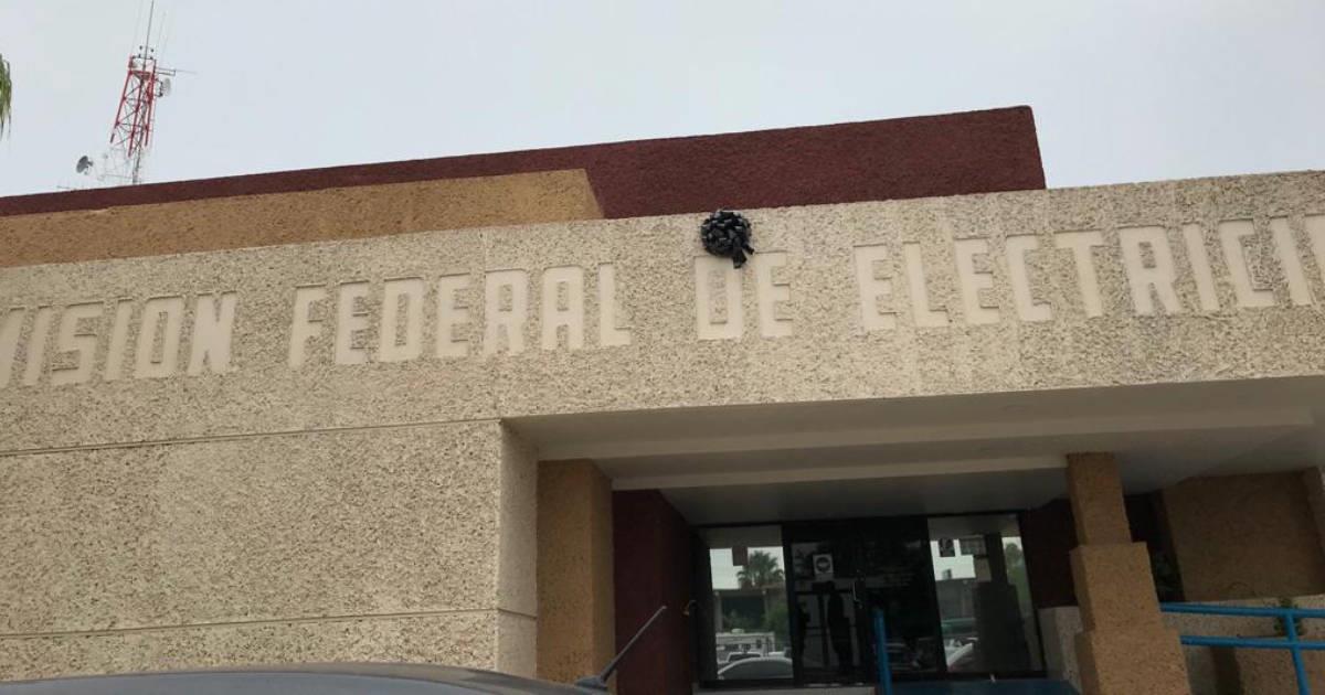 Trabajadores de la CFE demandan seguridad ante ataque en Ónavas