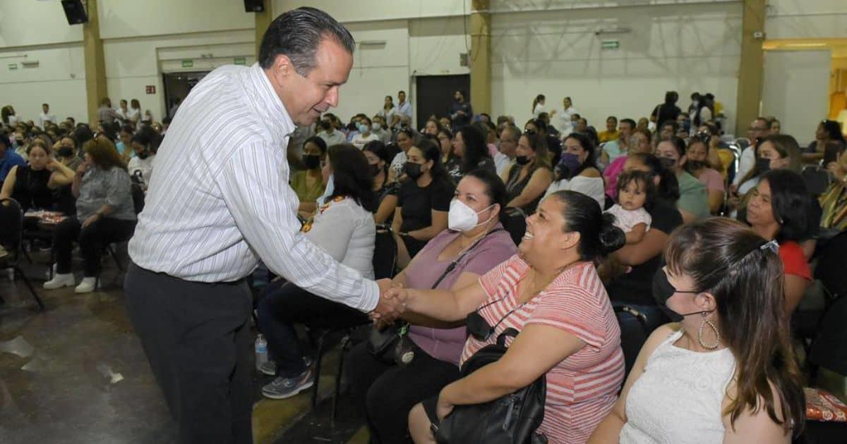 Regresan Desayunos Escolares en más de 250 planteles de Hermosillo