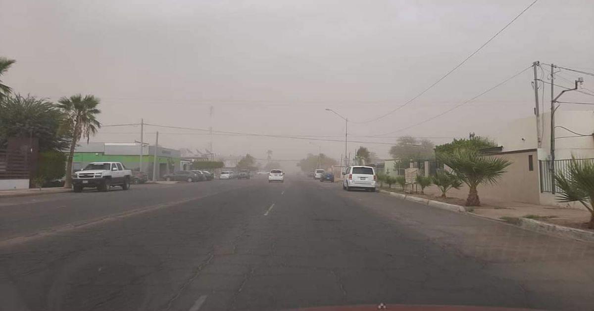 Exhortan a tomar precauciones por llegada de huracán Kay a SLRC