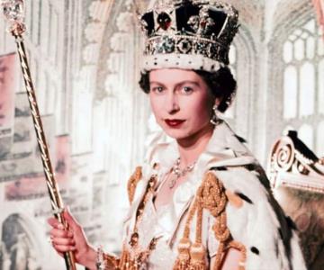 Artistas reaccionan a la muerte de Isabel II