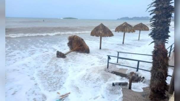 Busca Ayuntamiento remover Playa Incluyente a Miramar