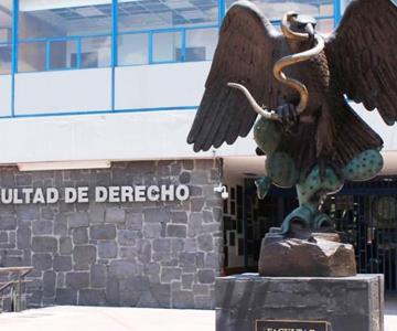 Pide UNAM ayuda a la Fiscalía de CDMX ante amenazas de un alumno