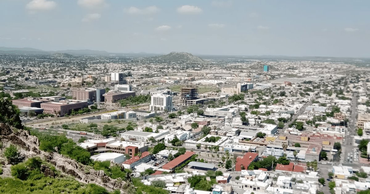 Actividad industrial mensual cae 2.6 % en mayo en Sonora