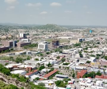 Actividad industrial mensual cae 2.6 % en mayo en Sonora