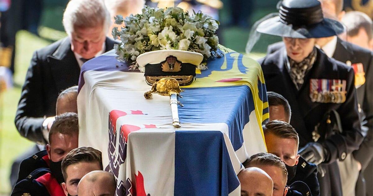 Funeral de Isabel II será llevado a cabo el próximo 19 de septiembre