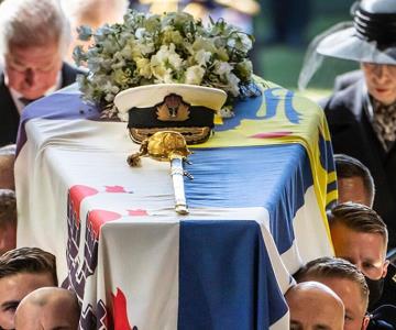 Funeral de Isabel II será llevado a cabo el próximo 19 de septiembre