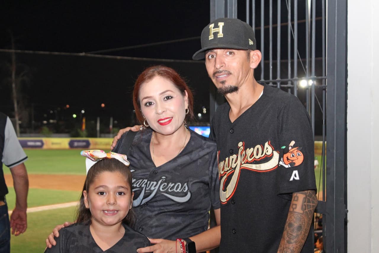 Familias hermosillenses son el MVP del mundial