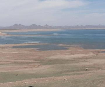 Fenómeno La Niña podría prolongar la sequía en Sonora