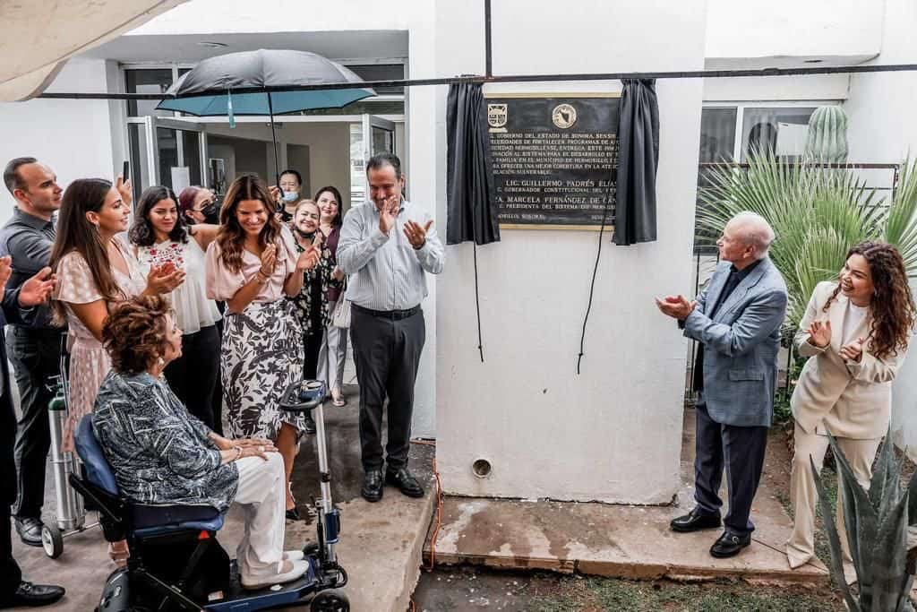 Honran vida, obra y legado de Marcela Fernández de Gándara