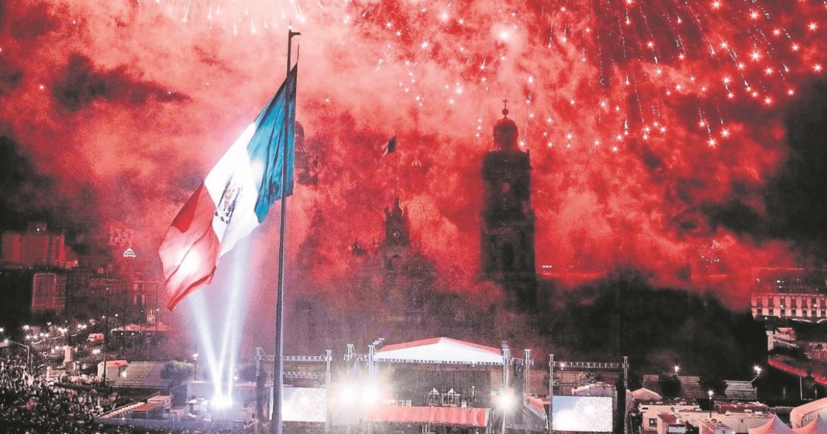 ¿Habrá cena la noche del Grito de Independencia? Esto dijo López Obrador