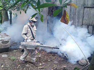 Casos de dengue en Navojoa siguen a la alza