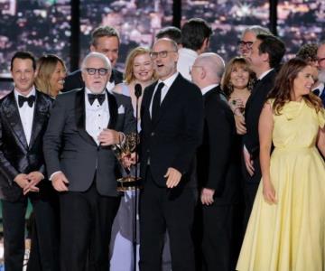 Emmys 2022: Better Call Saul sin estatuilla y Succession reina otra vez
