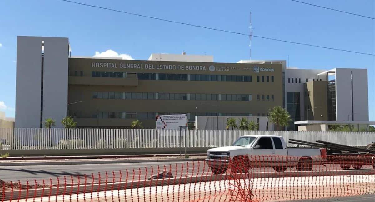 Inauguración del Hospital de Especialidades será el 16 de septiembre