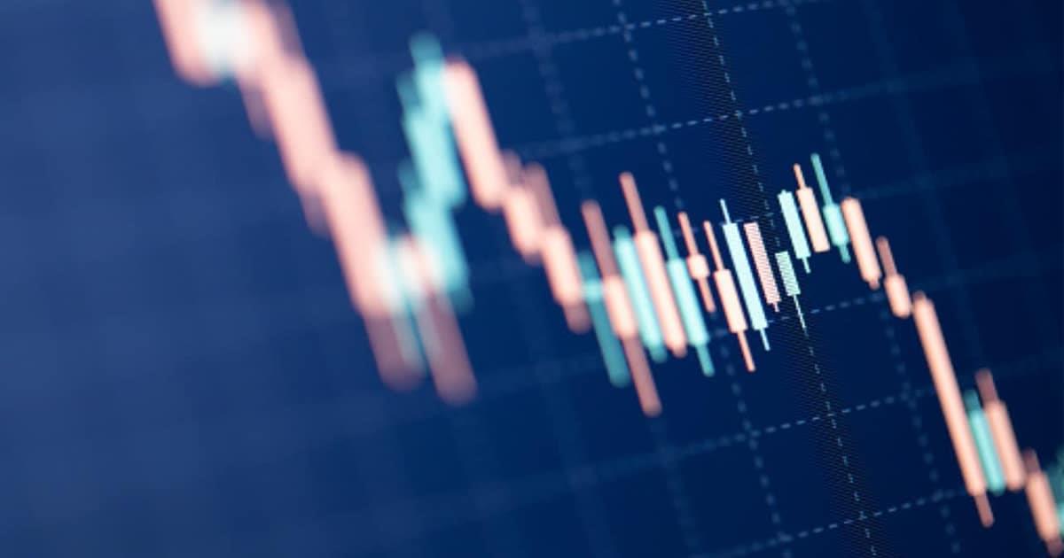 Desploman mercados accionarios con inflación en EU