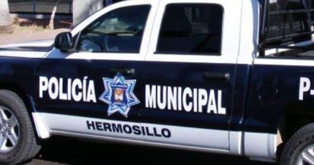 Detienen a un hombre por presunto intento de violación al sur de Hermosillo