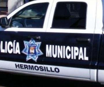 Detienen a un hombre por presunto intento de violación al sur de Hermosillo
