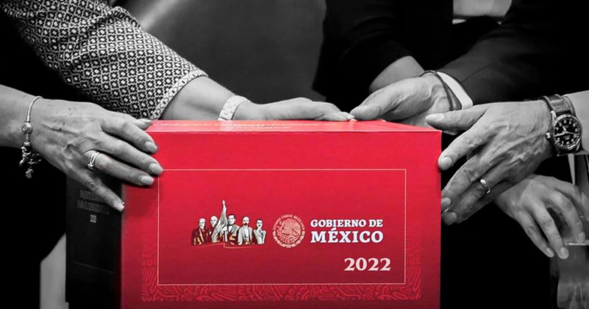 Pese a expectativa en PEF 2023, México conservará grado de inversión