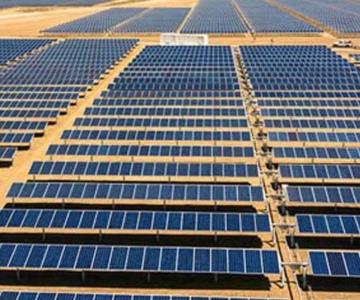 Estado será dueño del 46% de la planta solar en Puerto Peñasco