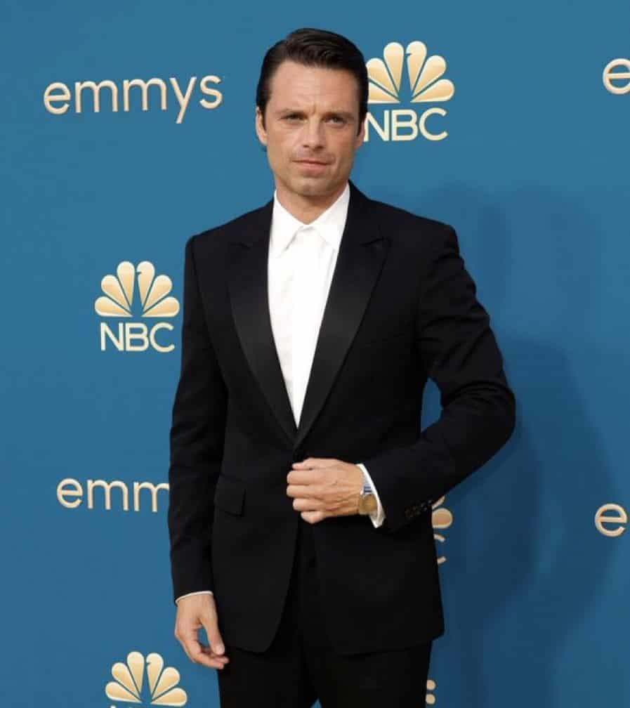 Los mejores vestidos en los Emmy 2022