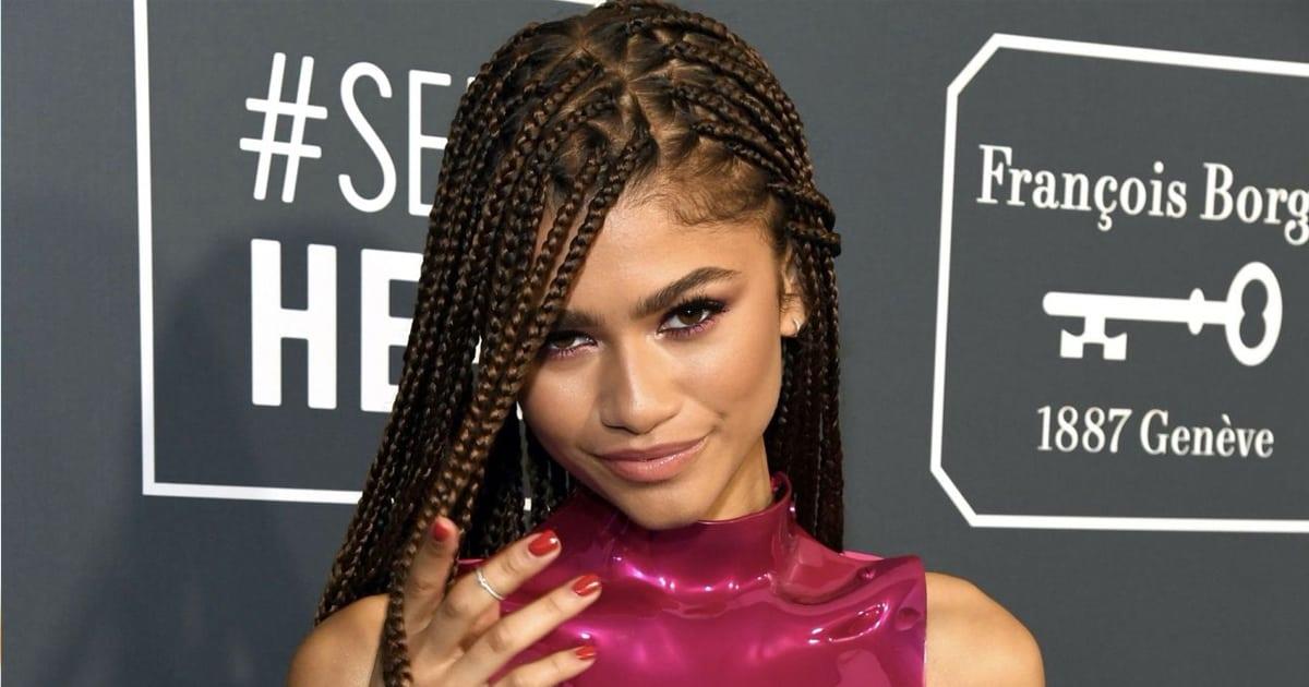 Por esta razón Zendaya está nominada a los Emmy