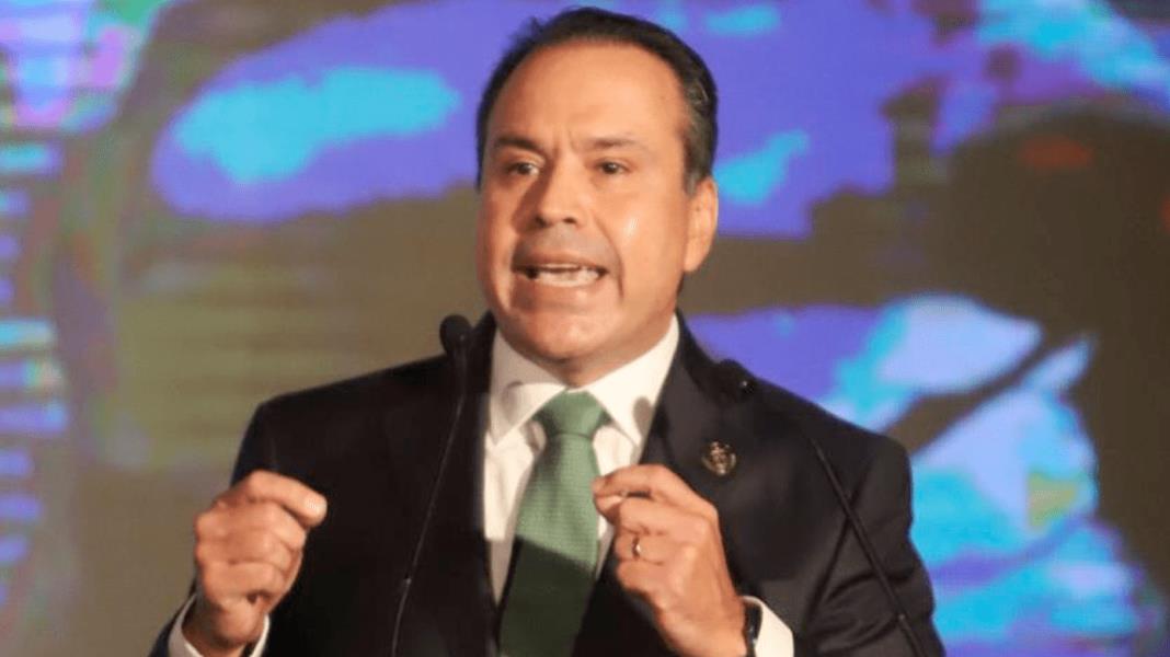 Es tiempo de relanzar Hermosillo: Antonio Astiazarán