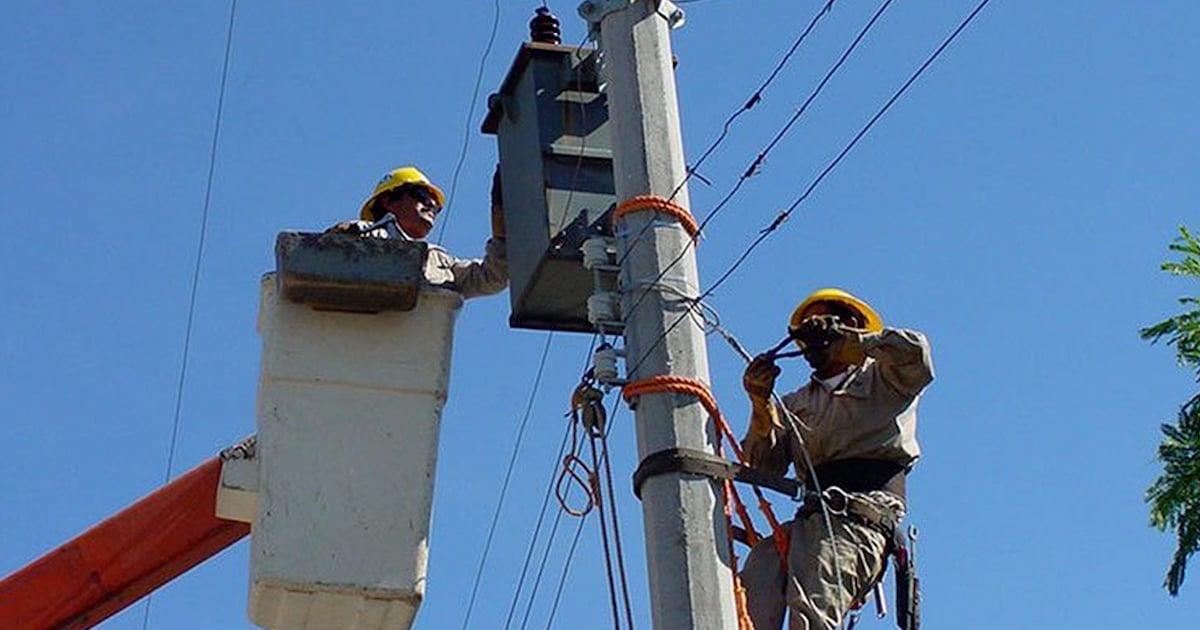 Suspenderán servicio de luz en Punta Chueca y sector de Bahía de Kino