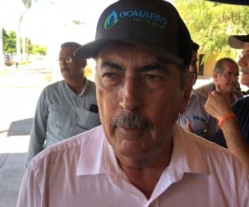 Alcalde de Cajeme sospecha de intereses políticos en manifestaciones