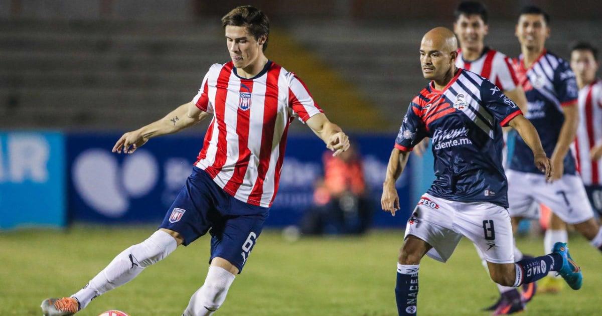 Cimarrones deja escapar tres puntos ante Tapatío