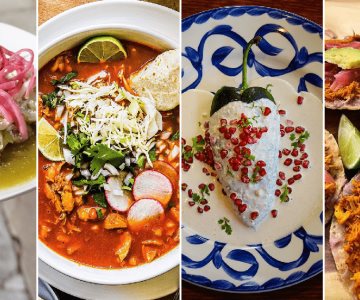¿Cuál es el platillo típico favorito de los mexicanos?