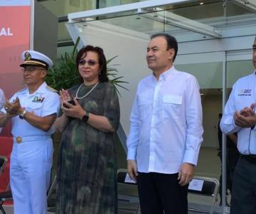 Inauguran el nuevo Hospital General de Especialidades en Hermosillo