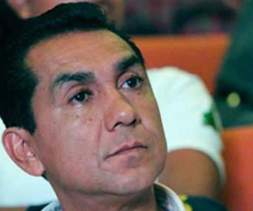 Juez federal absuelve al exalcalde José Luis Abarca por caso Ayotzinapa