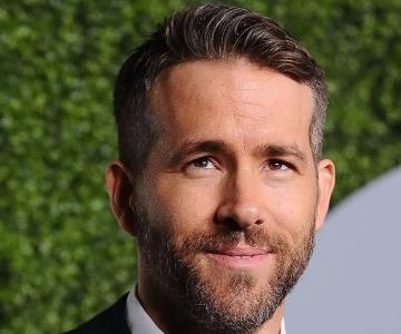 Ryan Reynolds enfrenta lucha contra el cáncer de colon