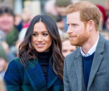 Harry y Meghan son excluidos de eventos de bienvenida