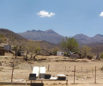 Etnia Guarijío pide apoyo por brote de dengue