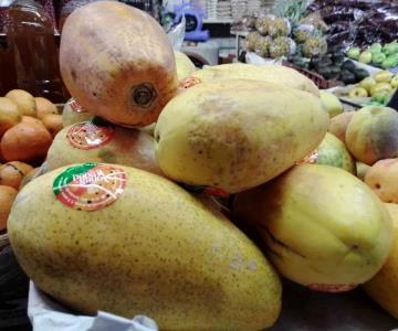 Preocupa a locatarios del Mercado Municipal precio de frutas y verduras