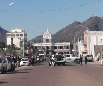 Guaymas y Empalme serán parte del Simulacro Nacional 2022