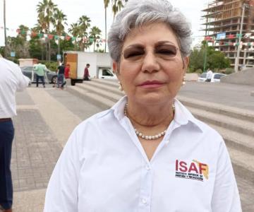 Capacita la OEA a auditores del ISAF en Sonora