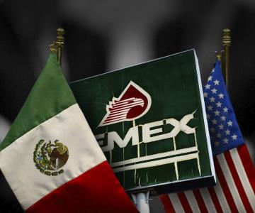 Anuncia AMLO desaparición de Pemex internacional