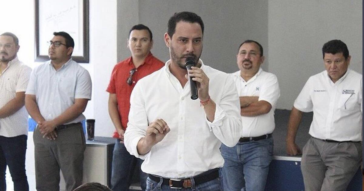 Reprueba PAN decisión de Raúl Paz por aceptar cargo en Morena