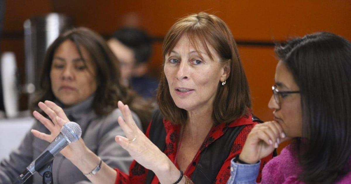 Tatiana Clouthier lanza plan para impulsar cinco sectores básicos