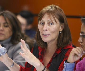 Tatiana Clouthier lanza plan para impulsar cinco sectores básicos