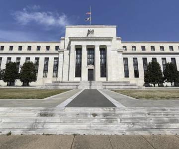 Reserva Federal de Estados Unidos sube sus tasas otros 75 puntos base