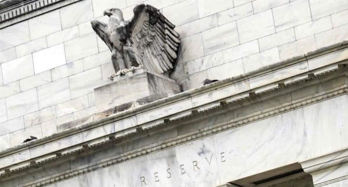 Fed sube sus tasas en 0.75% por tercera vez consecutiva