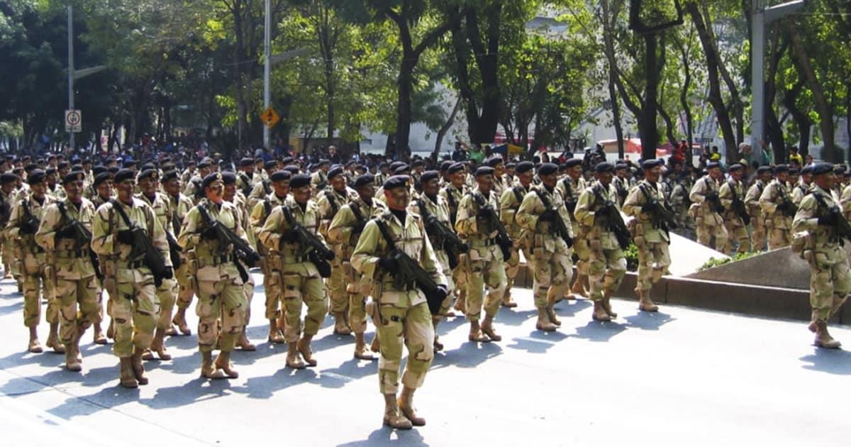 Suma Morena más votos para avalar reforma a las fuerzas armadas
