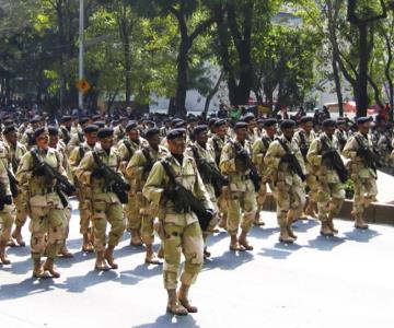 Suma Morena más votos para avalar reforma a las fuerzas armadas