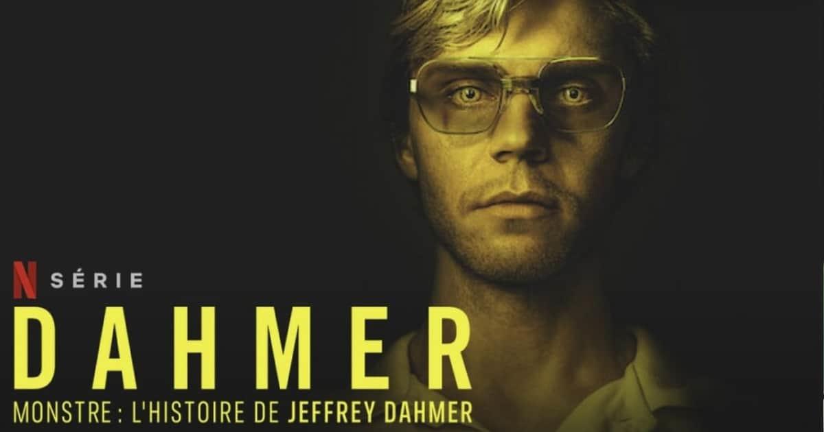 Dahmer ya se encuentra disponible en Netflix