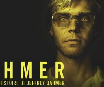 Dahmer ya se encuentra disponible en Netflix