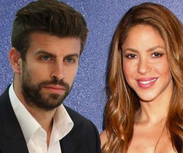 La canción de Shakira que define mejor su divorcio